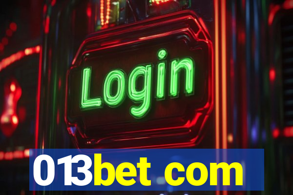 013bet com